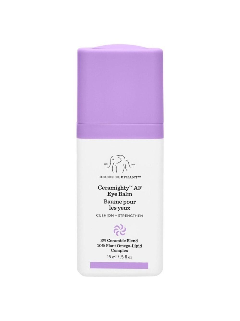 Drunk Elephant
Ceramighty AF Eye Cream with Ceramides